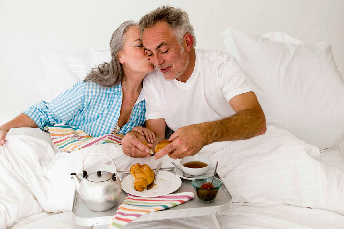 Testosterone therapy In Henderson: Sex life