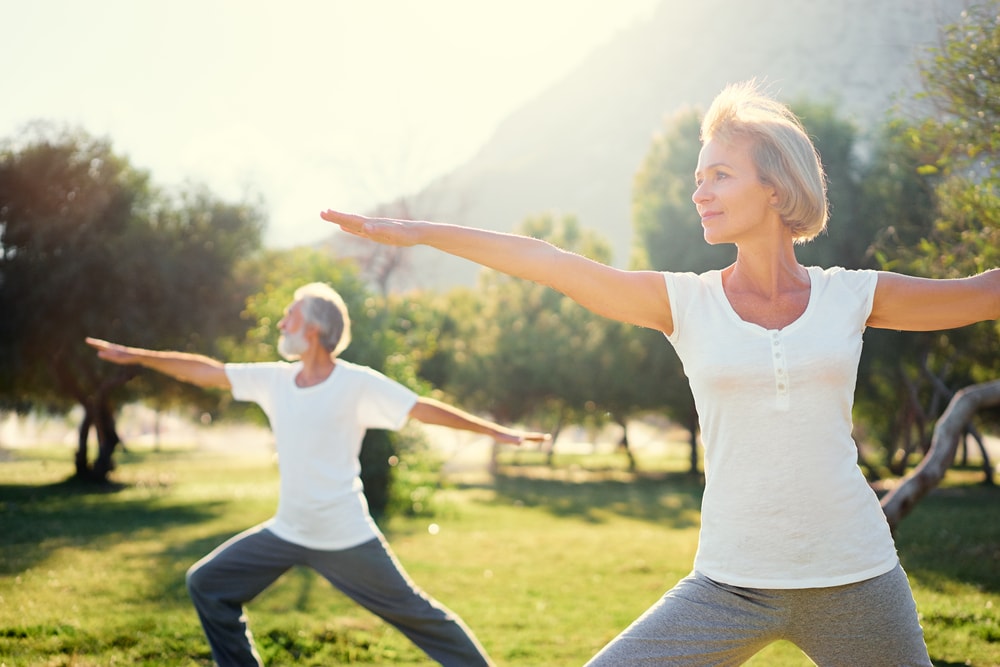 Testosterone therapy In Henderson: Slim Body