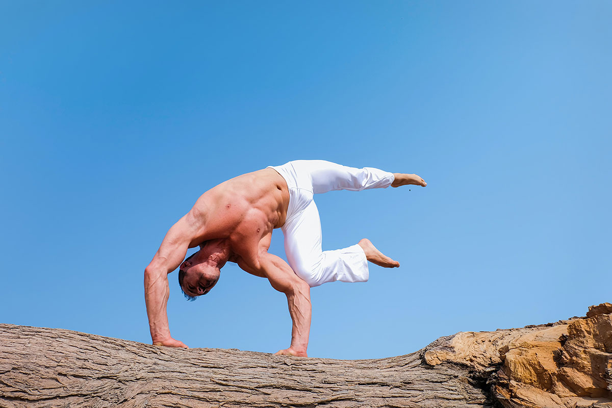 Testosterone therapy In Henderson: Muscle Strength